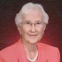 Mary Goering's Instagram, Twitter & Facebook