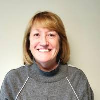 Carole Collins Alexander, President