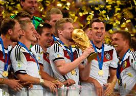2018 fifa world cup™ winners france netted 14 goals en route to lifting the trophy in moscow. 2018 Fifa World Cup Russia