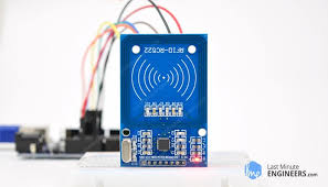 Great news!!!you're in the right place for rfid switch. In Depth What Is Rfid How It Works Interface Rc522 With Arduino
