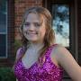 Profile Picture of Katy cheerleader Callie Mitchell dies at camp due to heart conditionon Google
