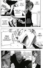 O rpg oficial de coleção de heróis baseado na renomada série cavaleiros do zodíaco, de masami kurumada, já está disponível! Bleach Capitulo 55 Wiki Anime Amino