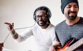 Find sounds, get gear, and connect with industry professionals. What S The Difference Between A Music Producer And A Dj Producer Society