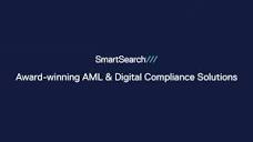 AML Checks | Anti Money Laundering Checks & Services | SmartSearch