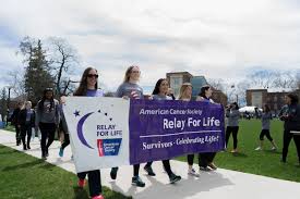 Life logo relay for life fundraising events fundraising ideas fundraisers fundraising letter how to raise money cancer awareness helping others. The Bachelorette Winner To Appear At Penn State Relay For Life Onward State