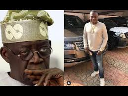 All tinubu's company, house, private jet & luxuries. In 2009 Tinubu Gave Me N2 Million Naira To Fuel My Car Sunday Igboho Reveals Hidden Secrets Youtube