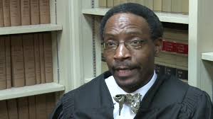 Alabama judge: Give blood or go to jail