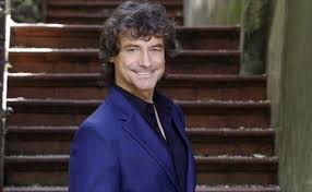 Una bocciatura che è bruciata molto a mio figlio, ma gli ha innescato una spirale virtuosa. Ulisse Di Alberto Angela Sospeso Da Rai1 Bufera Ascolti Rivoluzione Ai Vertici Il Tempo