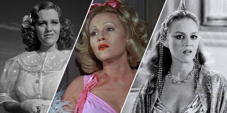 🎬 Hatred, Humiliation & Hollywood Power — The Dark Truth Behind Madeline Kahn’s Rise