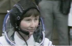 On this day: 18 May 1991, British cosmonaut Helen Sharman was launched into  space