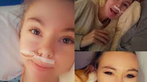 Fundraiser by Trinity Foster : Trinity's Cancer Medical Bills