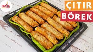 galeta unlu citir borek borek tarifleri nefis yemek tarifleri yemek tarifleri yemek gida