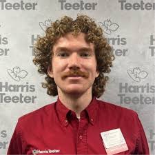 Merry Christmas from your friendly neighborhood Rea Farms Harris Teeter!