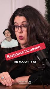 The birth rate will never go back to where it was. Never. #prochoice  #prolife #birthrate #motherhood @Students for Life