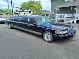 Image result for Deep Navy Blue 1997 Town Car