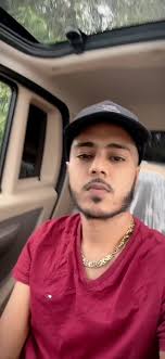 Buddy Shivraj Guyana