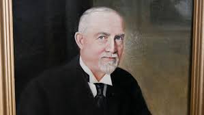 Oregon Capitol Foundation seeks lost governors' portraits