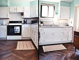 100 Two Weekend Kitchen Makeover Cheap Kitchen Makeover Kitchen Design Small Kitchen Design