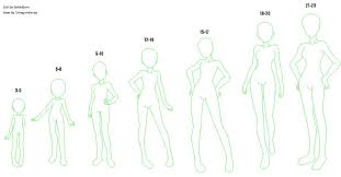 Group Edit 3 By Battlestorm Drawing Base Anime Poses Reference Anime Drawings Tutorials