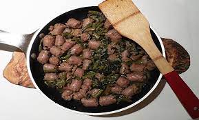 We did not find results for: Salsicce E Broccoletti Prodotti Pontini