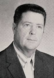 Gerald Zero “Pearley” Allen (1927-2001)