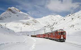 Life in switzerland is full of variety and there is something. Best Time To Visit Switzerland In 2021 Avoid Crowds
