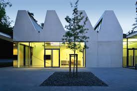 Check spelling or type a new query. Erweiterung Adbk Nurnberg Akademie Der Bildenden Kunste