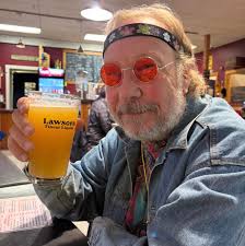 Thank you to the sweeper who stayed behind for a junior rider