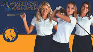 Garris, Hempel, Nichols named WGCA All-American Scholars