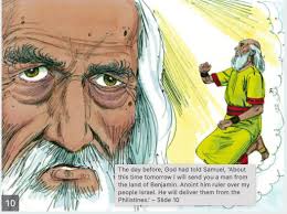 Yahuah's sovereignty in guiding lives