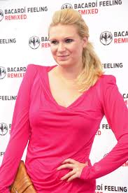 Check spelling or type a new query. Magdalena Brzeska Steckbrief Bilder Und News Gmx Ch