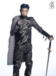 Get all the lyrics to songs by mujin (무진) (kingdom) and join the genius community of music scholars to learn the meaning behind the lyrics. Kingdom Profile And Facts Updated