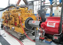 Mining Equipment Dynamometer Testing ...
