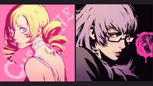 Catherine - Hard Mode #15 (Thomas Mutton) - YouTube