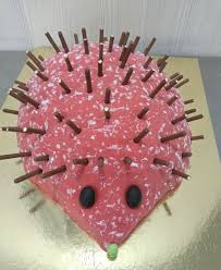 Mettigeltorte Mettigel Mett Torten