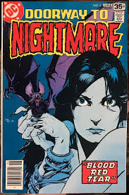 Recent Comic Book Haul