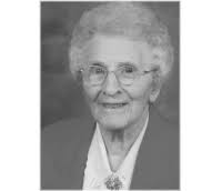 Johanna Visser Obituary (2010)