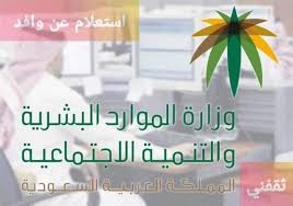 استعلام عن وافد برقم الإقامة أو رقم الحدود 1442 بدون الدخول لأبشر ثقفني