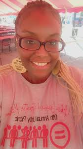 Rev. Rebecca Iverson