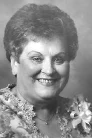 Jackie Bernhardt Obituary (1934