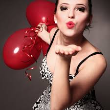 Listen to Shine -Kto ty jestes by Aleksandra Dąbrowska 2 in Disco polo  playlist online for free