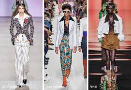 Spring Summer 2020 Fashion Trends Top 44 Fashion Trends Spring Summer Fashion Trends 2020 Fashion Trends Fashion