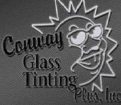 I've done business with this company for years. Conway Glass Tinting Plus Home Facebook