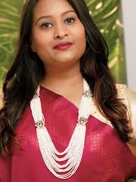 Peacoski Pearl Jewelry Collection