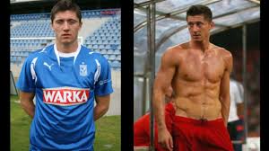 United players manchester city players real madrid players fc barcelona players liverpool fc players fc schalke 04 players vfb stuttgart players tampa bay rowdies players. Robert Lewandowski Body Transformation 2019 Youtube