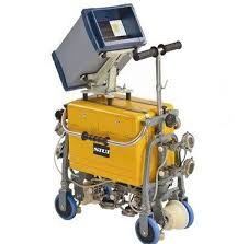 Member add partner send message. Railrover Gt 3 Digital Ultrasonic Rail Flaw Detector Ultrasonic Testing Selangor Malaysia Kuala Lumpur Kl Petaling