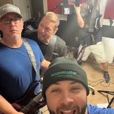 Vigilance” Live at West End #fyp #vitalpain #thrashmetal