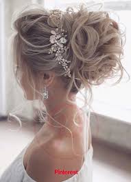 Then don't worry because we have provided for you, not only an answer for it, but more service information on hair in general. Simple Wedding Hair Wedding Hair Styles Long Hair Down Wedding Hair Stylist Near Me Wed Summer Wedding Hairstyles Long Hair Wedding Styles Long Hair Styles