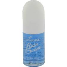 Love S Rain Scent Perfume De Dana Perfume De Mujer
