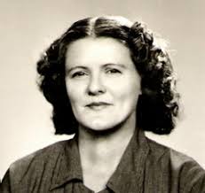 Edna Blanche “Sue” Custar Hindman (1912-1994)